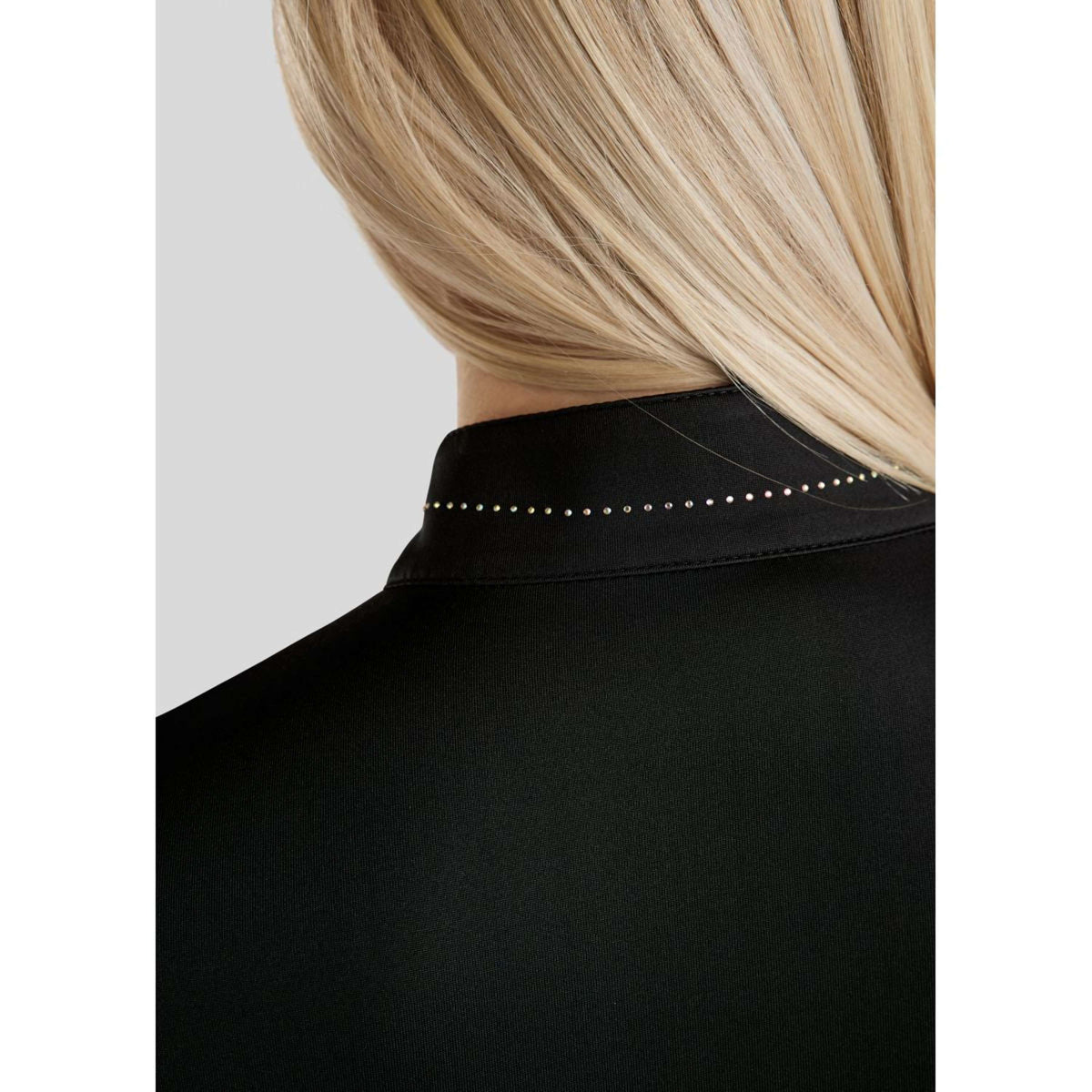 Montar Longsleeve MoCha Nero