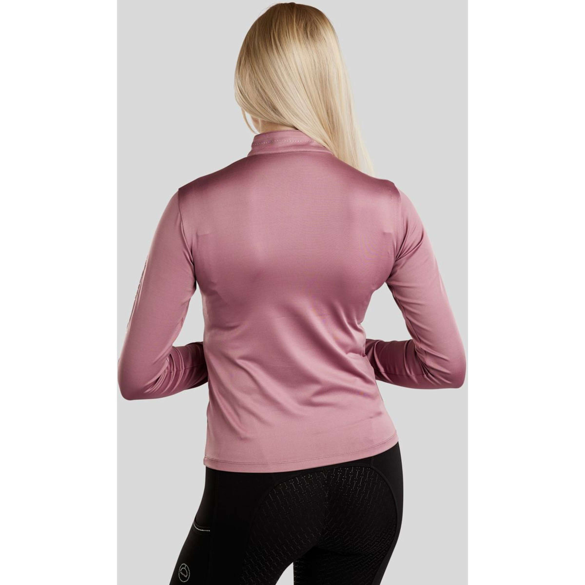 Montar Longsleeve MoCha Geranie