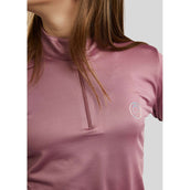Montar Longsleeve MoCha Geranie