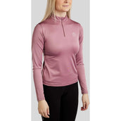 Montar Longsleeve MoCha Geranie