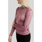 Montar Longsleeve MoCha Geranie