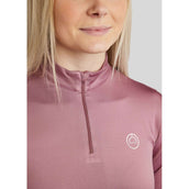 Montar Longsleeve MoCha Geranie