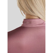 Montar Longsleeve MoCha Geranie