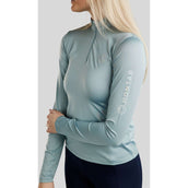 Montar Longsleeve MoCha Navy