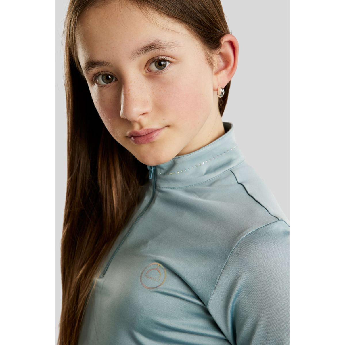 Montar Longsleeve MoCha Navy