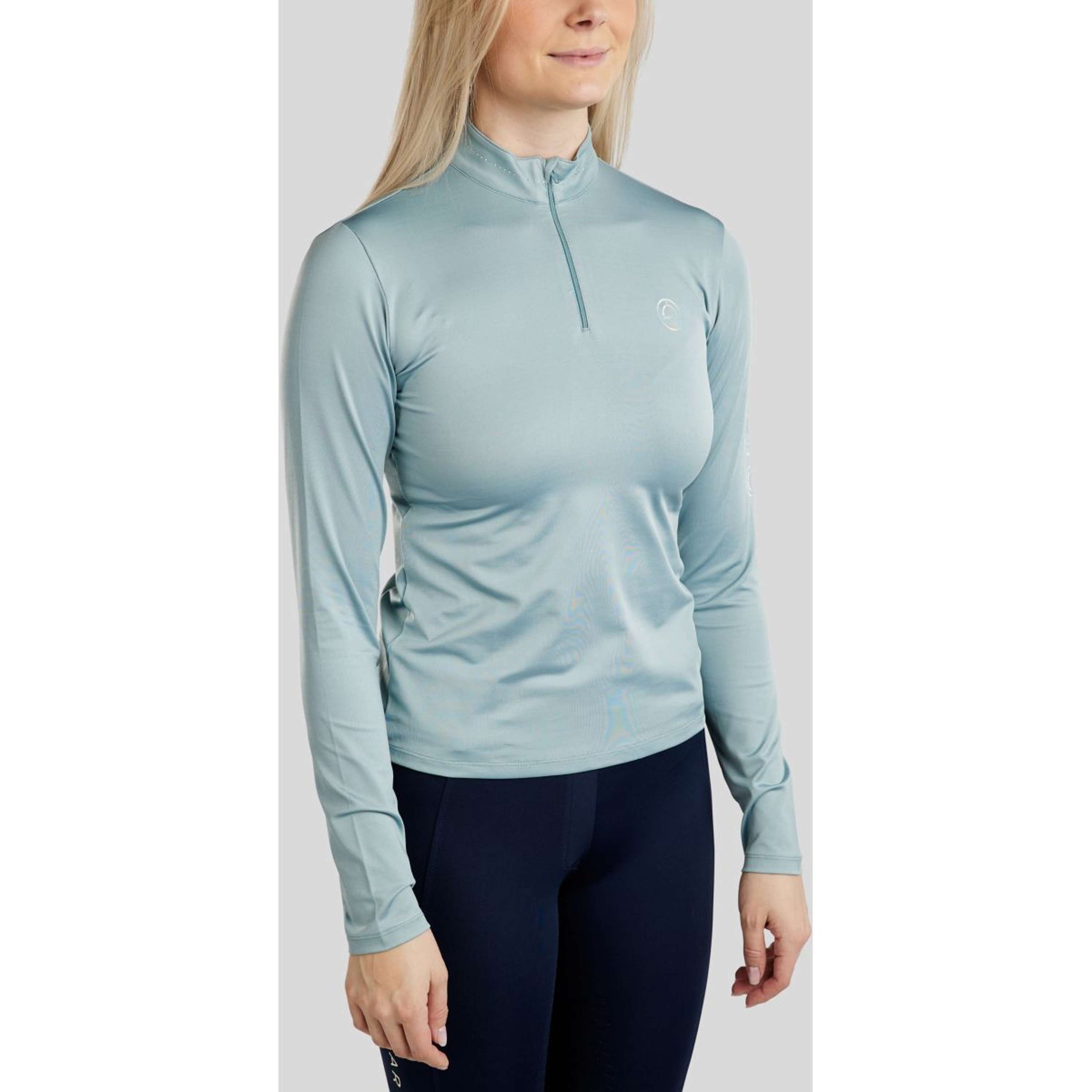 Montar Longsleeve MoCha Navy Montar Longsleeve MoCha Navy