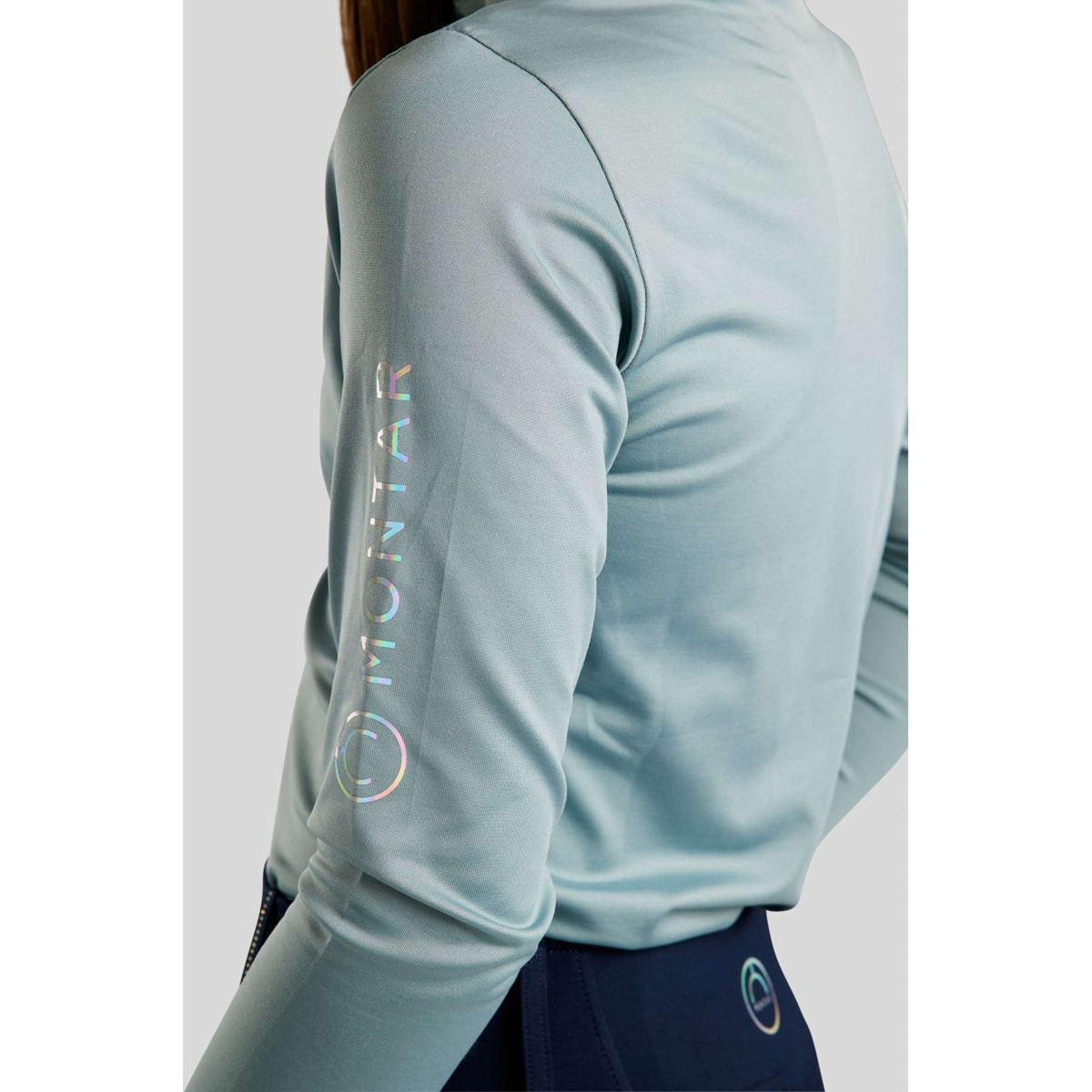 Montar Longsleeve MoCha Navy