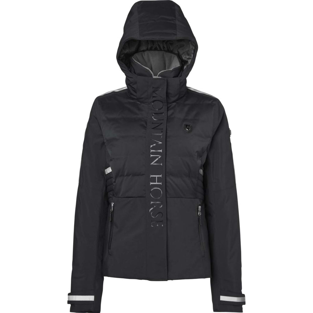 Mountain Horse Giacca Ember 2 in 1 Nero