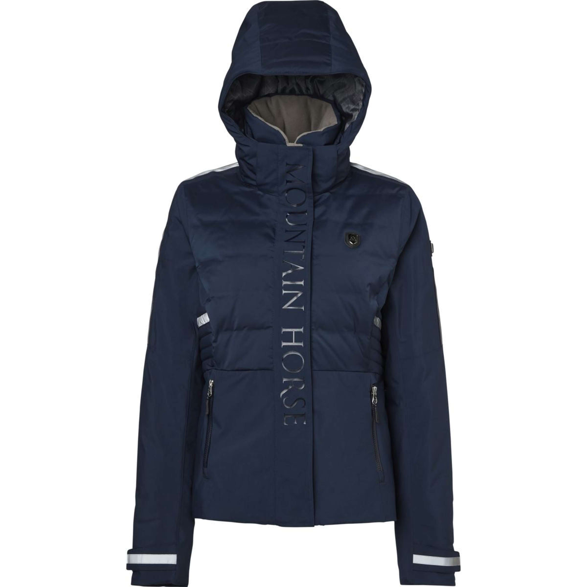 Mountain Horse Giacca Ember 2 in 1 Navy