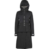 Mountain Horse Giacca Ember 2 in 1 Nero