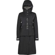 Mountain Horse Giacca Ember 2 in 1 Nero