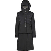 Mountain Horse Giacca Ember 2 in 1 Nero