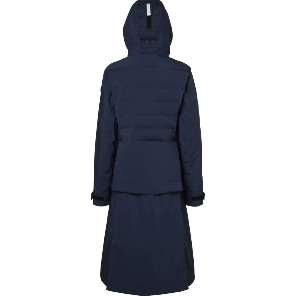 Mountain Horse Giacca Ember 2 in 1 Navy