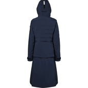 Mountain Horse Giacca Ember 2 in 1 Navy