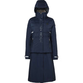 Mountain Horse Giacca Ember 2 in 1 Navy
