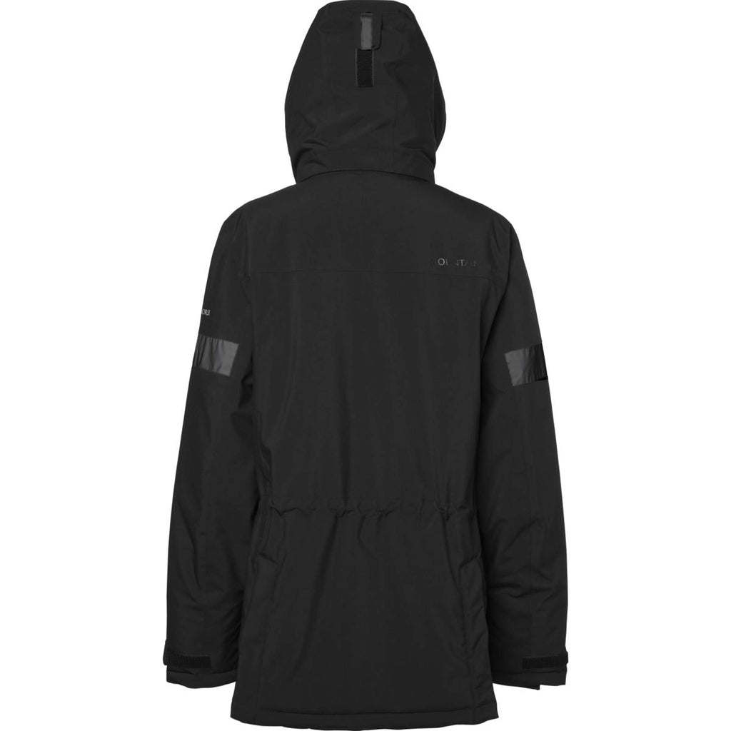 Mountain Horse Giacca Galaxy Nero