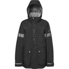 Mountain Horse Giacca Galaxy Nero