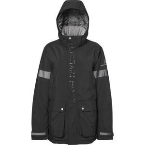 Mountain Horse Giacca Galaxy Nero