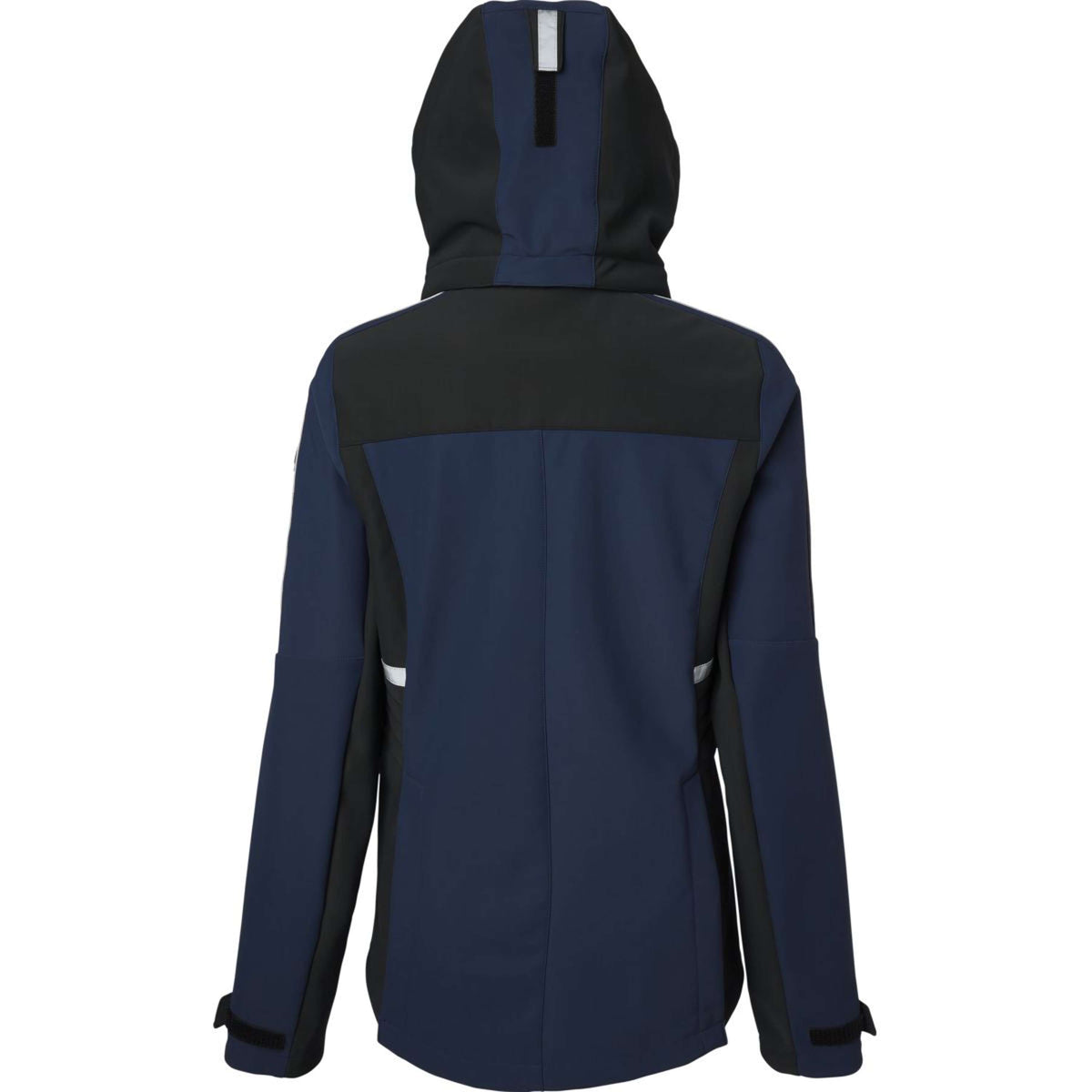 Mountain Horse Giacca Jen Softshell Navy
