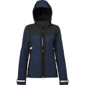 Mountain Horse Giacca Jen Softshell Navy