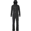 Mountain Horse Tuta da equitazione Jen Softshell Nero