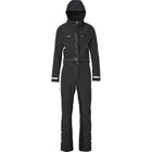 Mountain Horse Tuta da equitazione Jen Softshell Nero