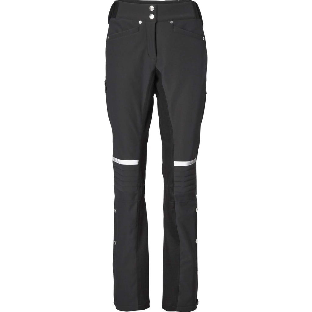 Mountain Horse Calzoni Jen Softshell Nero