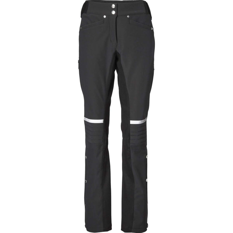 Mountain Horse Calzoni Jen Softshell Nero