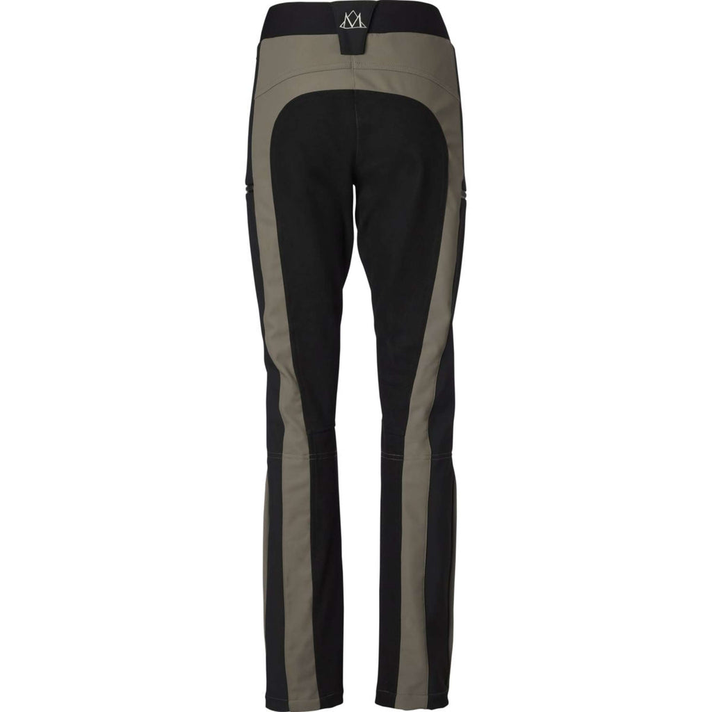 Mountain Horse Calzoni Jen Softshell Urban Taupe