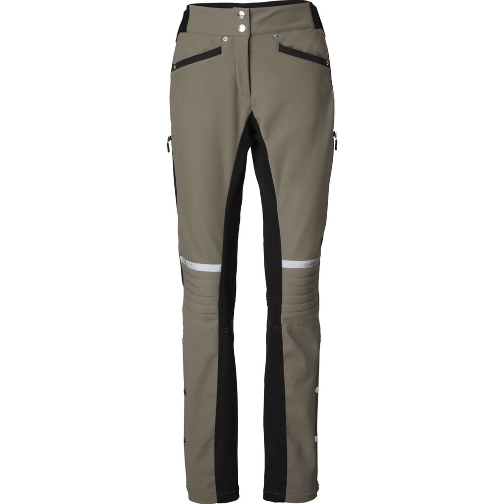 Mountain Horse Calzoni Jen Softshell Urban Taupe