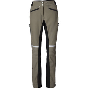 Mountain Horse Calzoni Jen Softshell Urban Taupe