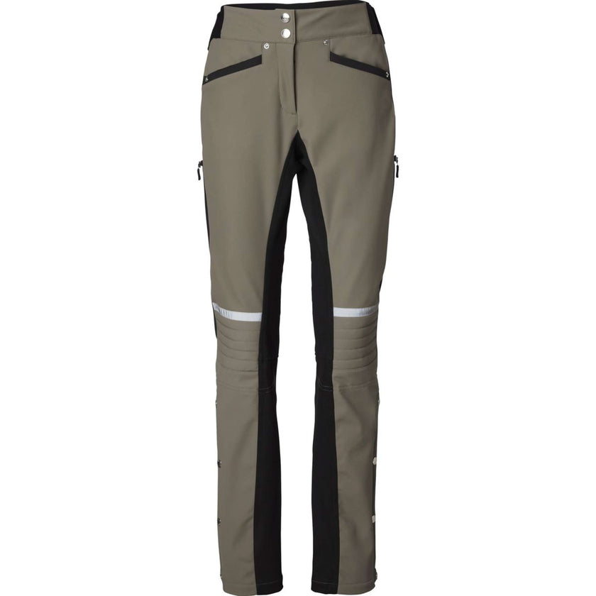 Mountain Horse Calzoni Jen Softshell Urban Taupe