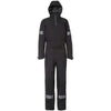 Mountain Horse Tuta da equitazione Protect Nero