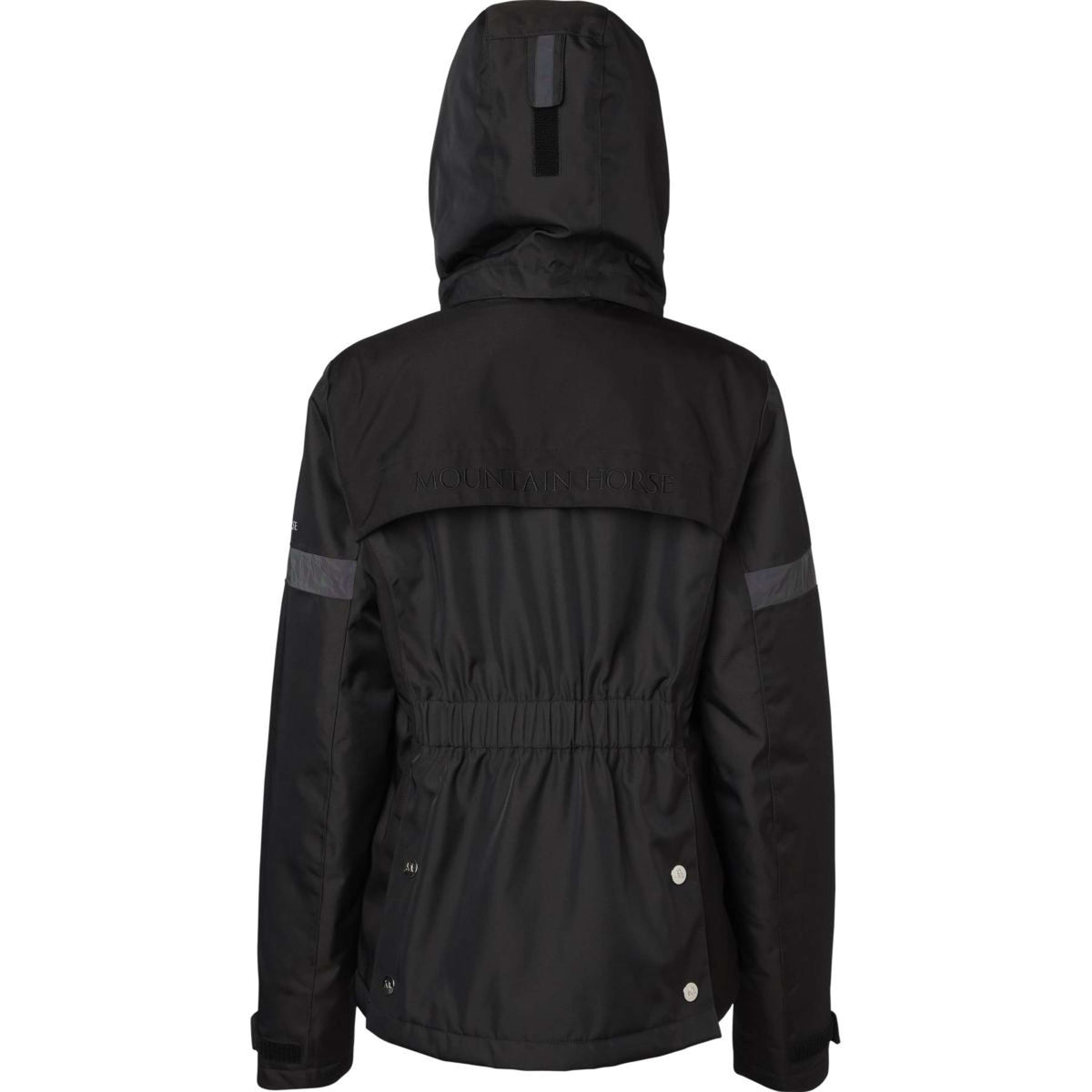 Mountain Horse Giacca Royal Grace Nero