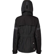 Mountain Horse Giacca Royal Grace Nero