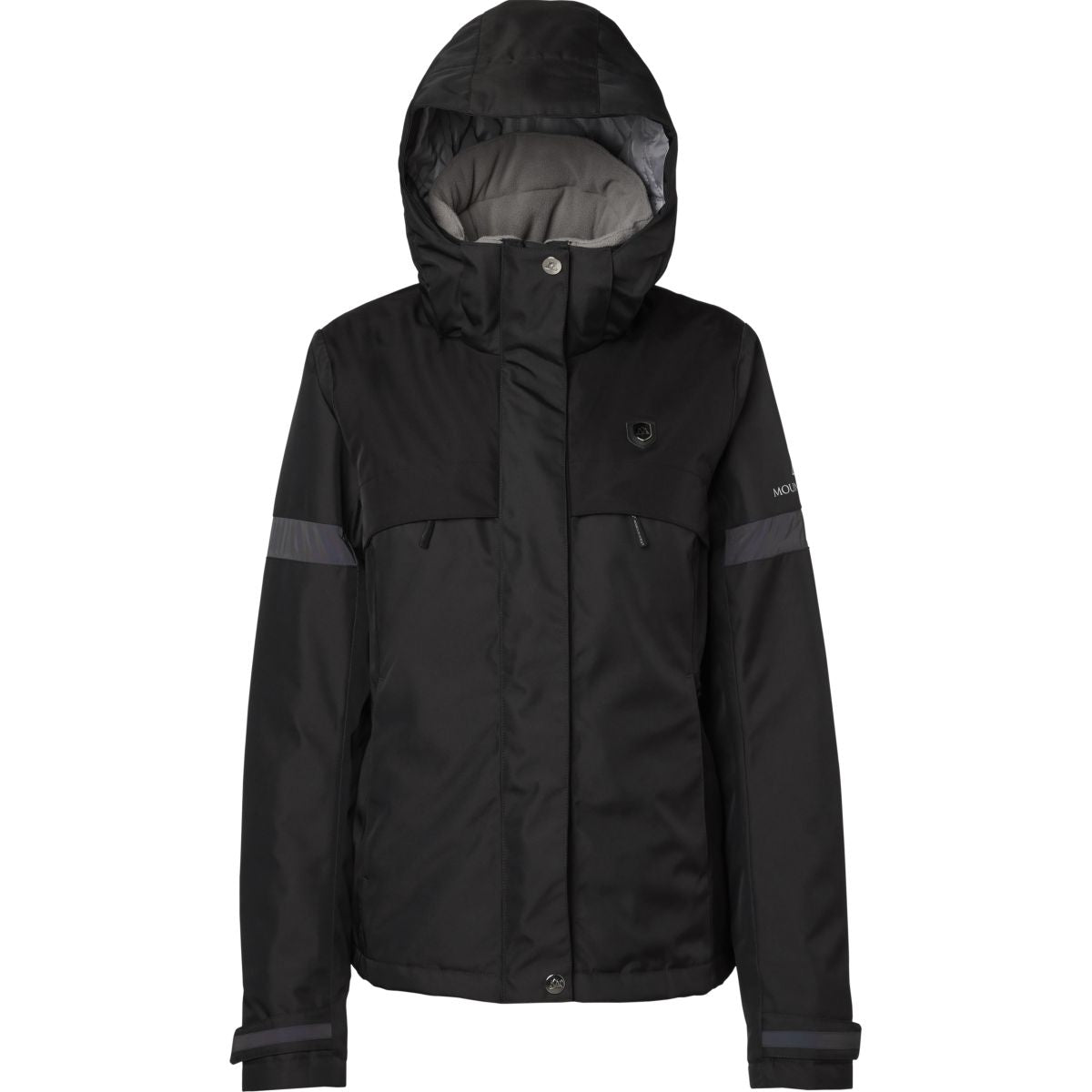 Mountain Horse Giacca Royal Grace Nero