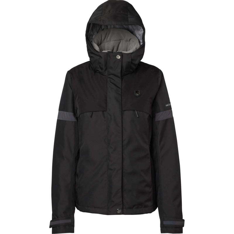 Mountain Horse Giacca Royal Grace Nero