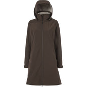 Mountain Horse Giacca Stella Softshell Lang Marrone