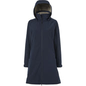Mountain Horse Giacca Stella Softshell Lang Navy
