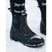 Mountain Horse Stivaletti Veganza Nero