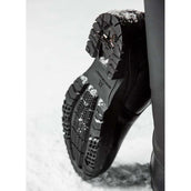 Mountain Horse Stivali da Equitazione Arctica Nero