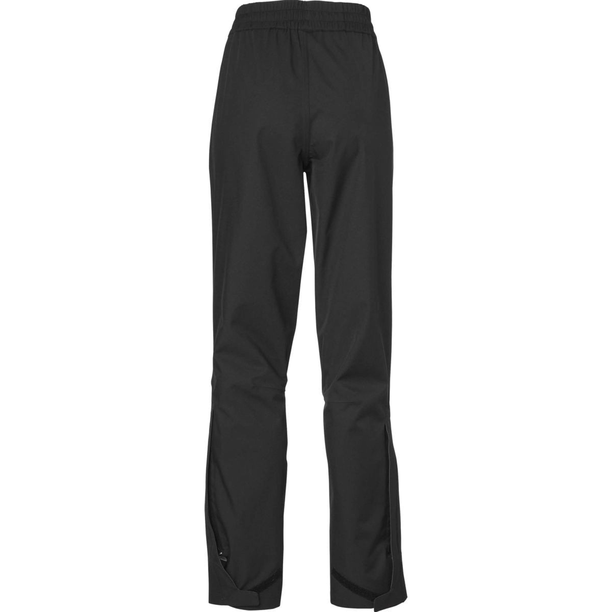 Mountain Horse Pantaloni da Equitazione Force Cover Nero