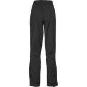 Mountain Horse Pantaloni da Equitazione Force Cover Nero