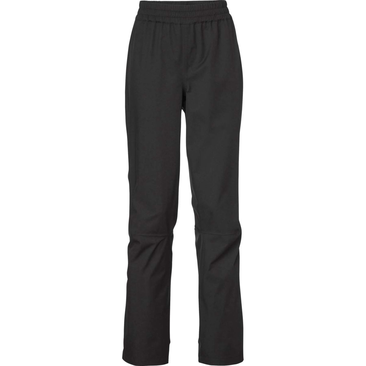 Mountain Horse Pantaloni da Equitazione Force Cover Nero