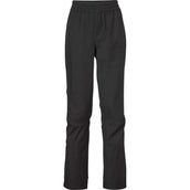 Mountain Horse Pantaloni da Equitazione Force Cover Nero