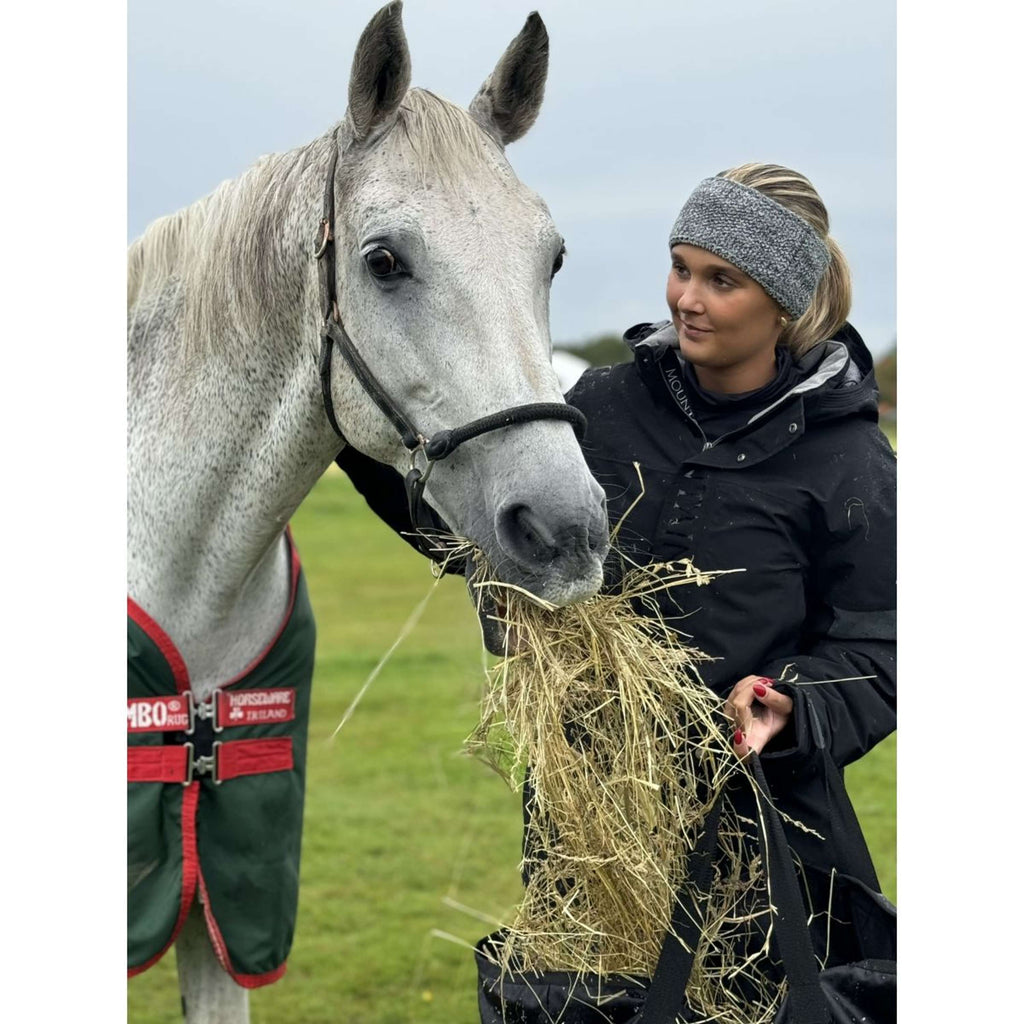 Mountain Horse Giacca Galaxy Nero