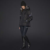 Mountain Horse Giacca Royal Grace Nero