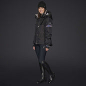 Mountain Horse Giacca Royal Grace Nero