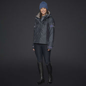 Mountain Horse Giacca Royal Grace Blu