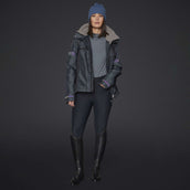 Mountain Horse Giacca Royal Grace Blu